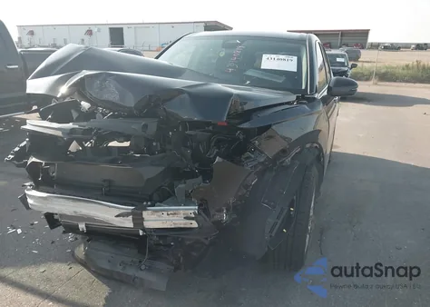 2025 Honda Cr-V Ex-L Awd из США, поврежденный, VIN 2HKRS4H74SH425785